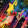 DC Comics - Figurine Robin (Golden Age Edition), One:12