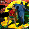 DC Comics - Robin figure (Golden Age Edition), One:12