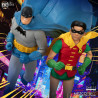 DC Comics - Robin figure (Golden Age Edition), One:12