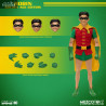 DC Comics - Robin figure (Golden Age Edition), One:12