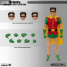 DC Comics - Robin figure (Golden Age Edition), One:12