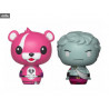 Fortnite - Pack 2 Pint Size Heroes figures of your choice between ten versions