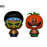 Fortnite - Pack 2 Pint Size Heroes figures of your choice between ten versions