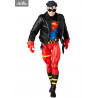 DC Comics - Superboy figure, MAFEX