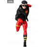 DC Comics - Superboy figure, MAFEX