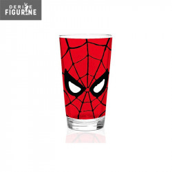 Verre Marvel Comics -...