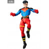 DC Comics - Superboy figure, MAFEX