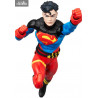 DC Comics - Superboy figure, MAFEX