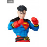 DC Comics - Superboy figure, MAFEX