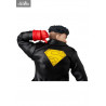 DC Comics - Superboy figure, MAFEX