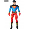 DC Comics - Superboy figure, MAFEX