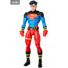 DC Comics - Superboy figure, MAFEX