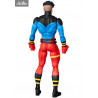 DC Comics - Superboy figure, MAFEX
