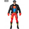 DC Comics - Superboy figure, MAFEX