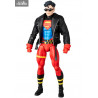 DC Comics - Superboy figure, MAFEX