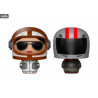 Fortnite - Pack 2 Pint Size Heroes figures of your choice between ten versions