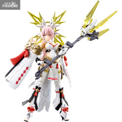 Megami Device - Figurine...
