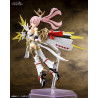 Megami Device - AUV Amaterasu Regalia figure, Plastic Model Kit