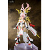 Megami Device - AUV Amaterasu Regalia figure, Plastic Model Kit