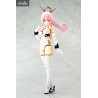 Megami Device - AUV Amaterasu Regalia figure, Plastic Model Kit