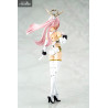Megami Device - AUV Amaterasu Regalia figure, Plastic Model Kit