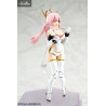 Megami Device - AUV Amaterasu Regalia figure, Plastic Model Kit