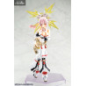 Megami Device - AUV Amaterasu Regalia figure, Plastic Model Kit