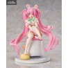 Azur Lane - Figurine Emanuele Pessagno, Backstage Blunders