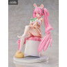 Azur Lane - Figurine Emanuele Pessagno, Backstage Blunders