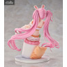 Azur Lane - Figurine Emanuele Pessagno, Backstage Blunders