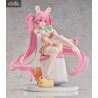 Azur Lane - Figurine Emanuele Pessagno, Backstage Blunders
