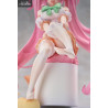 Azur Lane - Figurine Emanuele Pessagno, Backstage Blunders