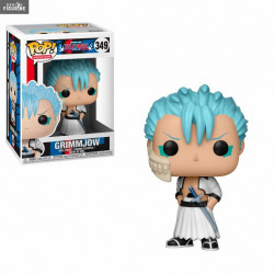 renji funko pop