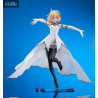 Tsukihime - A Piece of Blue Glass Moon - Figurine Arcueid Brunestud, Dresscode: Clad in Glaciers