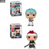 Pop! Bleach au choix - Grimmjow ou Renji