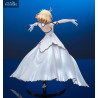 Tsukihime - A Piece of Blue Glass Moon - Figurine Arcueid Brunestud, Dresscode: Clad in Glaciers