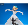 Tsukihime - A Piece of Blue Glass Moon - Figurine Arcueid Brunestud, Dresscode: Clad in Glaciers