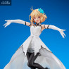 Tsukihime - A Piece of Blue Glass Moon - Figurine Arcueid Brunestud, Dresscode: Clad in Glaciers