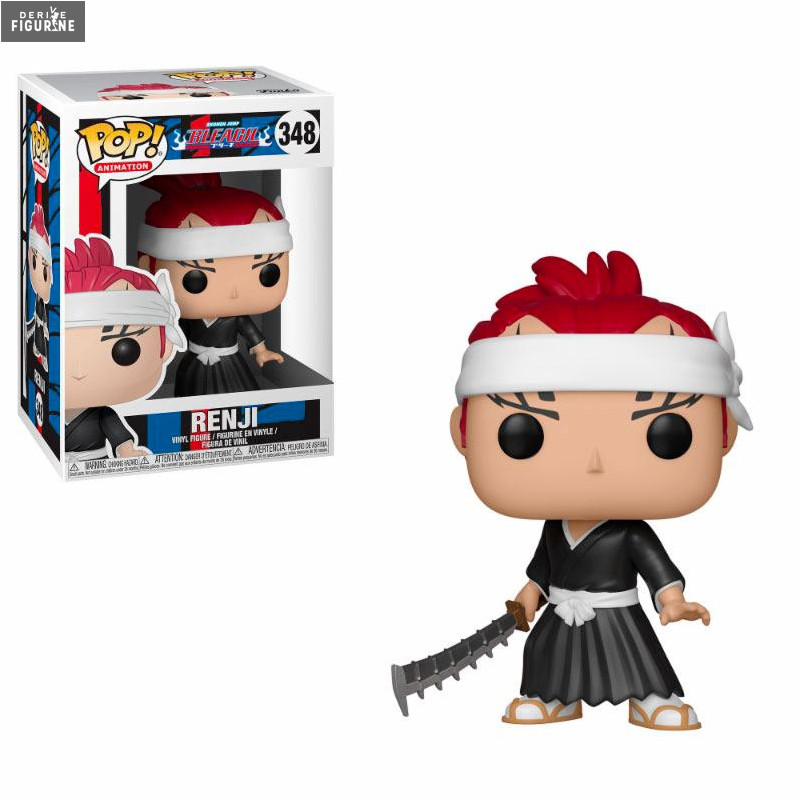 Pop! Bleach au choix -...