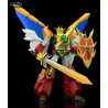 Kanzen Shouri Daiteioh - Figurine Daiteioh, Moderoid Plastic Model Kit