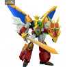 Kanzen Shouri Daiteioh - Figurine Daiteioh, Moderoid Plastic Model Kit