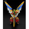 Kanzen Shouri Daiteioh - Figurine Daiteioh, Moderoid Plastic Model Kit