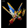 Kanzen Shouri Daiteioh - Figurine Daiteioh, Moderoid Plastic Model Kit