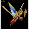 Kanzen Shouri Daiteioh - Figurine Daiteioh, Moderoid Plastic Model Kit