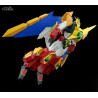 Kanzen Shouri Daiteioh - Figurine Daiteioh, Moderoid Plastic Model Kit