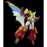 Kanzen Shouri Daiteioh - Figurine Daiteioh, Moderoid Plastic Model Kit