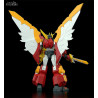 Kanzen Shouri Daiteioh - Figurine Daiteioh, Moderoid Plastic Model Kit