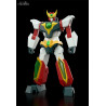 Kanzen Shouri Daiteioh - Figurine Daiteioh, Moderoid Plastic Model Kit