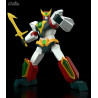 Kanzen Shouri Daiteioh - Figurine Daiteioh, Moderoid Plastic Model Kit