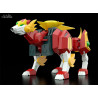 Kanzen Shouri Daiteioh - Figurine Daiteioh, Moderoid Plastic Model Kit